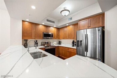 Serano Tower unit 203, Naples, FL 34114 - photo 5