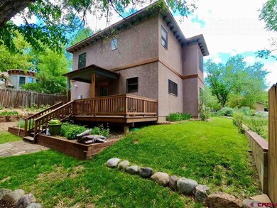3209 E 6th Ave, Durango, CO 81301 - photo 2