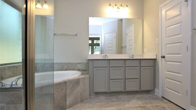 17119 Crimson Crest Dr, Conroe, TX 77302 - photo 6