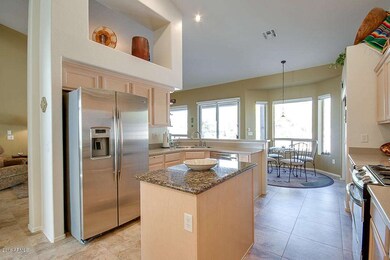 7624 E Snowdon Cir, Mesa, AZ 85207 - photo 7