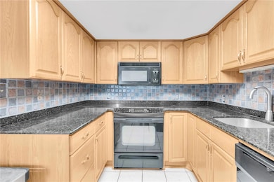 Nice Kitchen!