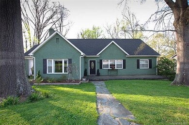 60 Hillside Ave SW unit 5, Concord, NC 28025 - photo 2