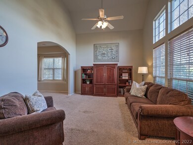 4709 S Narcissus Place, Broken Arrow, OK 74011 - photo 6