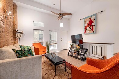 The Henderson unit 212, New Orleans, LA 70130 - photo 6