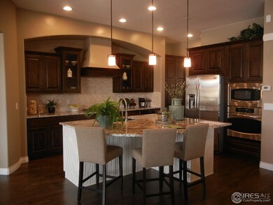 Avon Model Kitchen