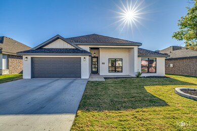 5934 Merrick St, San Angelo, TX 76904 - photo 3