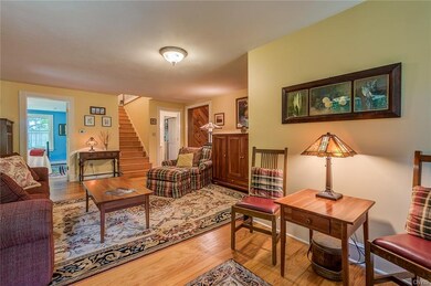 Owners have completely renovated home & added on t