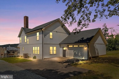 14241 Ritchie Rd, Cascade, MD 21719 - photo 4