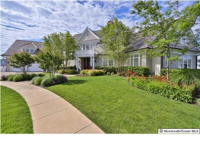 296 Curtis Point Dr, Mantoloking, NJ 08738 - photo 4