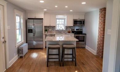 461 Federal St, Montague, MA 01351 - photo 7