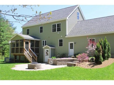 Farmers Porch