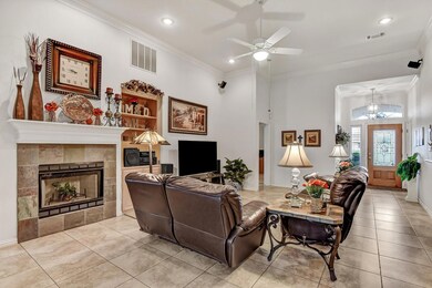 1709 Pecan Grove Rd E, Sherman, TX 75090 - photo 3