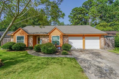 23230 Cimber Ln, Spring, TX 77373 - photo 2