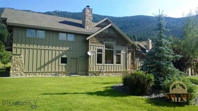 125 Crail Ranch Dr, Big Sky, MT 59716 - photo 2