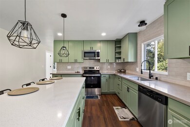 15503 Cedar Park Rd SE unit 15, Olalla, WA 98359 - photo 6