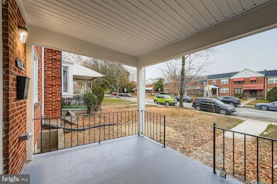 2304 Ashburton St, Baltimore, MD 21216 - photo 3