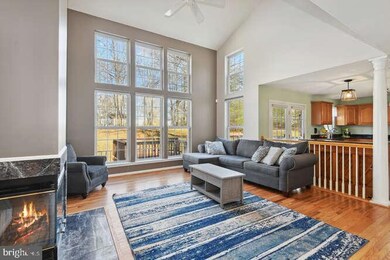 6309 Wood Pointe Dr, Glenn Dale, MD 20769 - photo 5