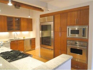 76 Batterymarch St unit 3, Boston, MA 02110 - photo 3