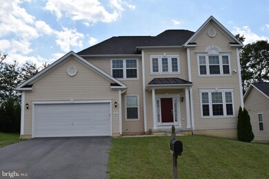 733 Bentley Dr, Inwood, WV 25428 - photo 2