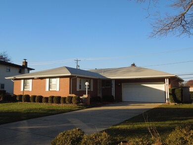 1616 Sienna Ln N, Columbus, OH 43229 - photo 2