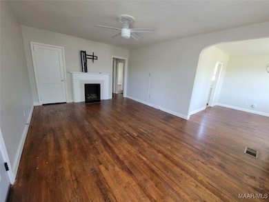 7 Calhoun Rd unit B, Montgomery, AL 36109 - photo 3