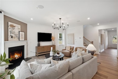 132 Jane Blvd NW, Cartersville, GA 30120 - photo 7