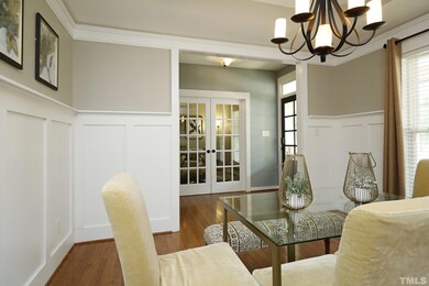 424 Powell Place Ln, Pittsboro, NC 27312 - photo 6