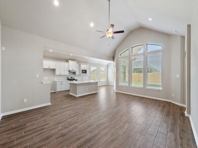 9531 Willard Dr, Manvel, TX 77578 - photo 4