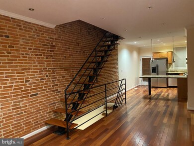 1405 Olive St, Baltimore, MD 21230 - photo 4