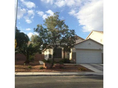 Facade/Exterior Front. Front Yard on Left side of