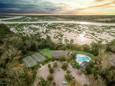 Bull Point - Club House Aerial-Web