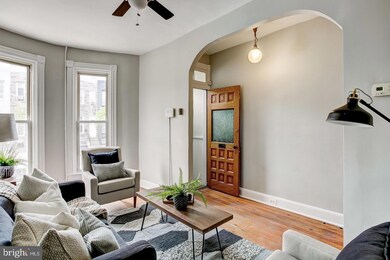 1313 S Carey St, Baltimore, MD 21230 - photo 7