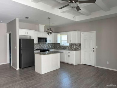 5007 N Winona Dr unit 2, Pharr, TX 78577 - photo 3