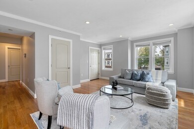 7 Wales St unit 3, Boston, MA 02124 - photo 3