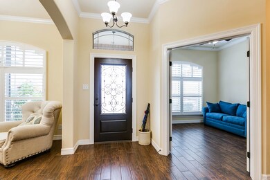 4714 Shadow Creek Dr, San Angelo, TX 76904 - photo 4