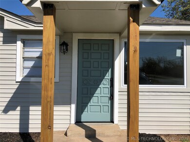 211 E K Place, Jenks, OK 74037 - photo 2