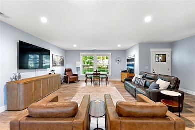 1921 Hazelwood Dr SE, Marietta, GA 30067 - photo 2