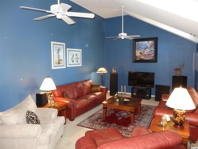 240 Gray Man's Loop unit Golf Cart Ride To Th, Pawleys Island, SC 29585 - photo 2