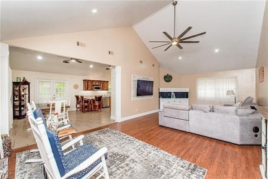 20284 Hollie Ln, Ponchatoula, LA 70454 - photo 5