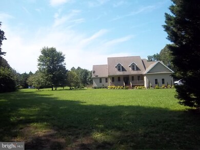 5022 Miles Creek Rd, Trappe, MD 21673 - photo 2