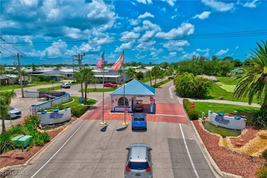 Welcome to Old Bridge Village
