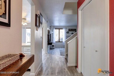 Entry  Hall