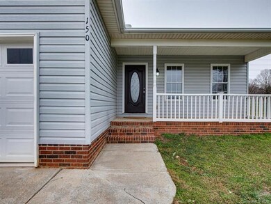 150 Deercroft Dr, Statesville, NC 28625 - photo 2