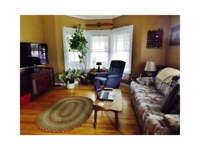 Living Room.