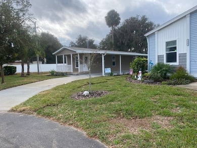 239 E Buffalo Bluff Rd unit 217, Satsuma, FL 32189 - photo 4