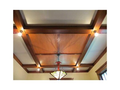 Formal Dining Room.