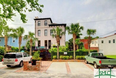 410 E Gwinnett St, Savannah, GA 31401 - photo 3