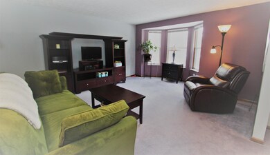 Great living room