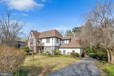 108 Orchard Way, Bryn Mawr, PA 19010 - photo 3