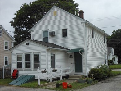 EXTERIOR REAR